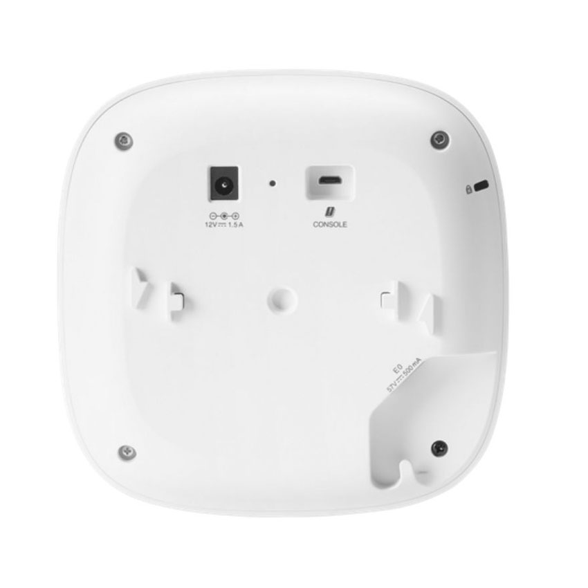 Thiết Bị Phát WiFi Aruba Instant On AP22 (RW) Access Point (R4W02A) - Hình 3