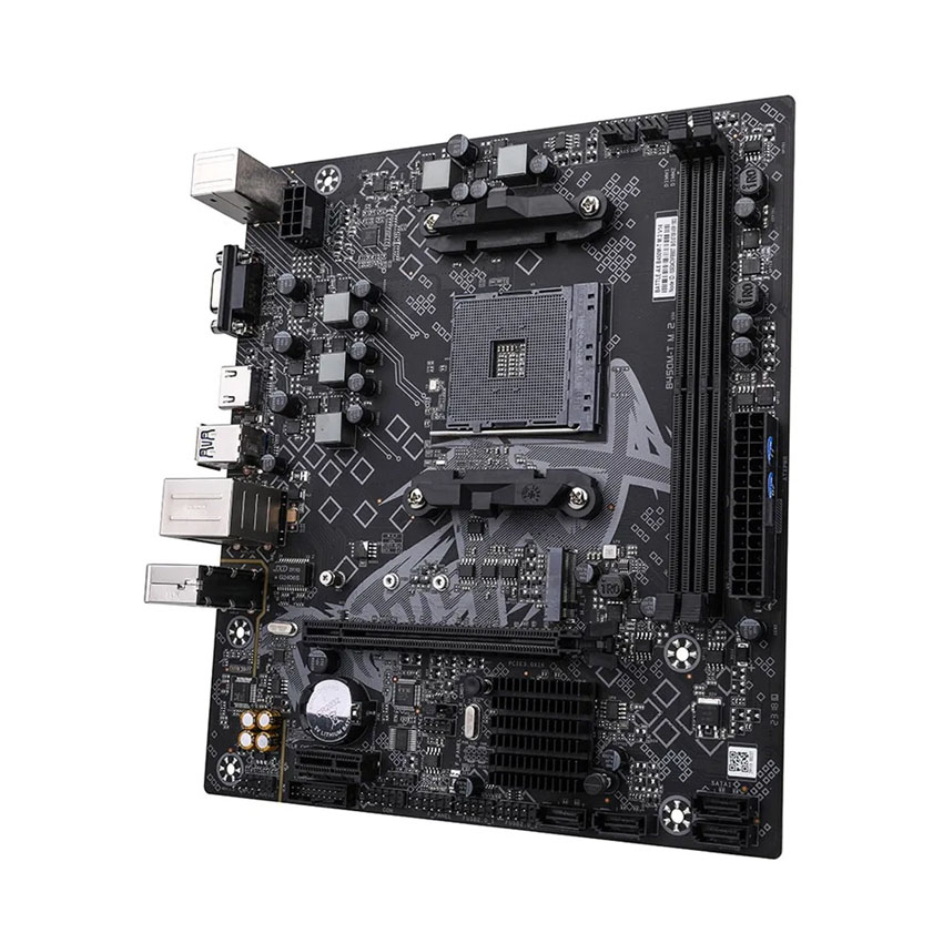 mainboard colorful battle ax b450m t m2 mbcl0001 3