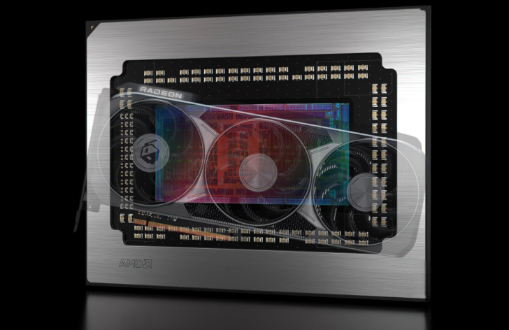 amd next gen rdna 5 gaming gpus