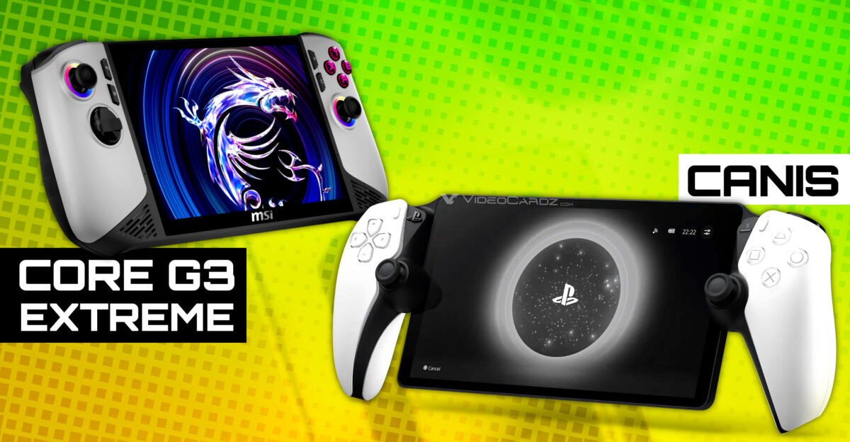 intel panther lake handhelds