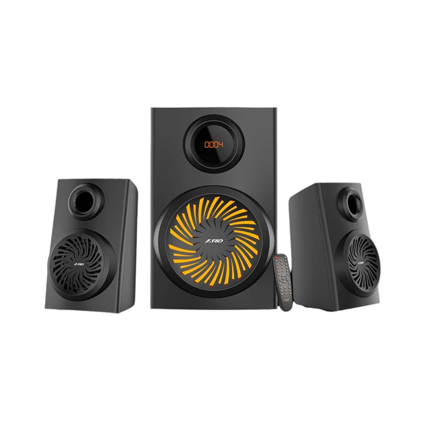 Loa vi tính bluetooth Fenda F190X 2.1