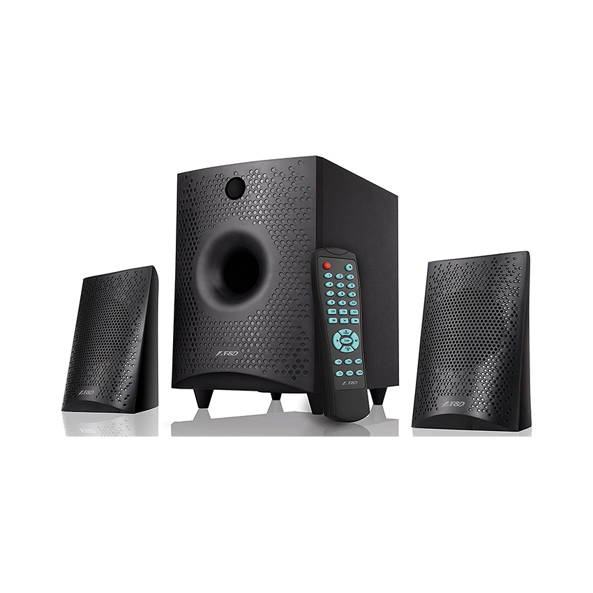 Loa vi tính bluetooth Fenda F210X 2.1