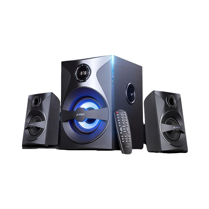 Loa vi tính Bluetooth Fenda F380X