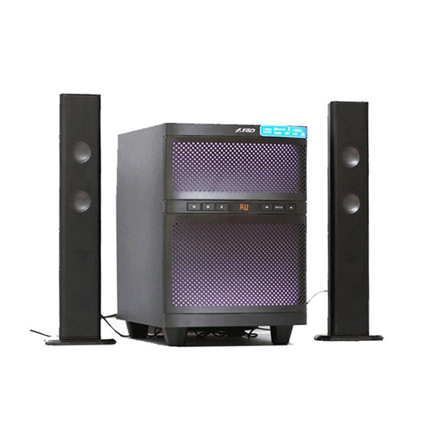 Loa vi tính bluetooth Fenda T-220X 2.1