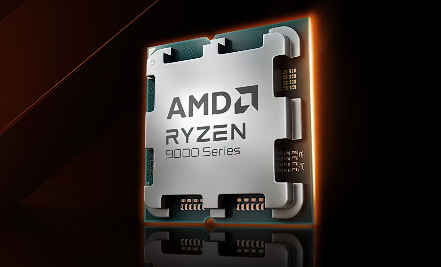 amd cpu