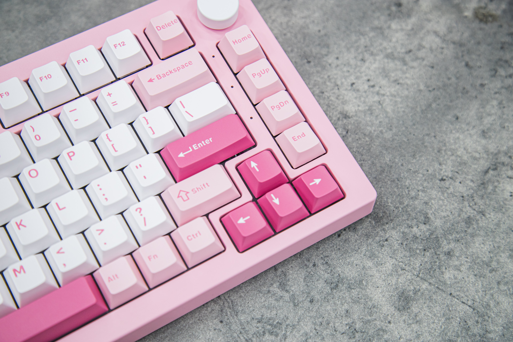 Bàn phím AKKO 5075 V3 Prunus Lannesiana Akko Piano 5