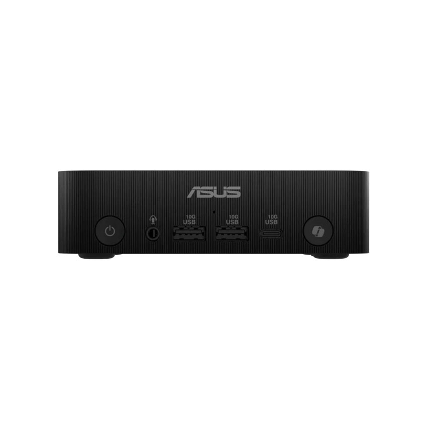 Bộ Mini PC Asus NUC PN54-B-S70032MN-AI 350 (Ryzen 7 AI 350/2xDDR5-5600/2xNVMe G4/1xHDMI 2.1/2xDP/1xFP/1xCopilot/VESA MOUNT