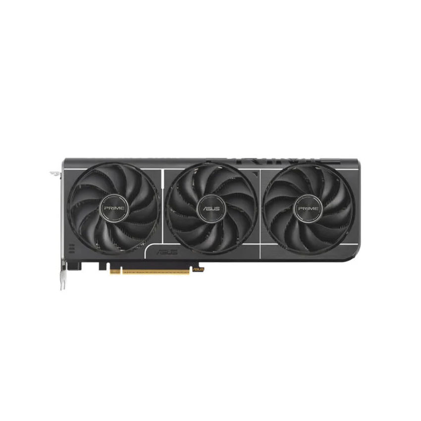 Card màn hình Asus PRIME GeForce RTX 5060 Ti 16GB GDDR7 OC - Likenew (Tray)