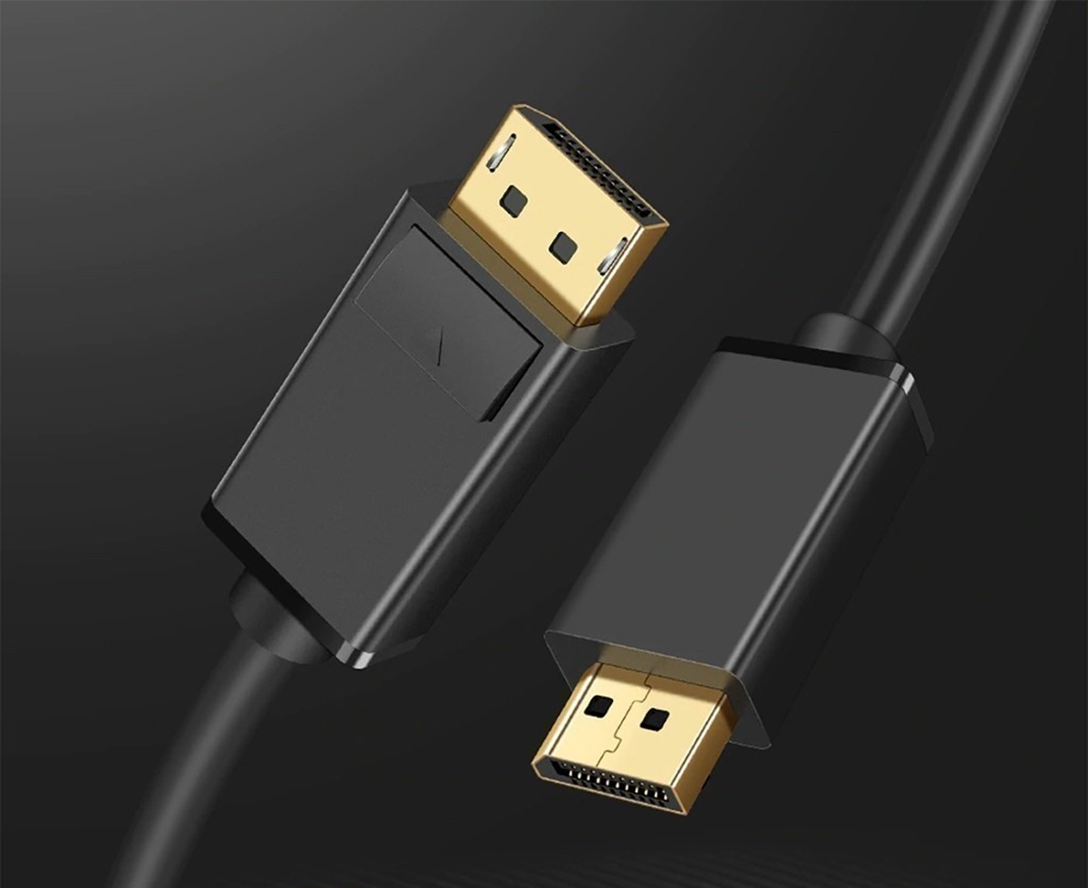 cap displayport hacom 2