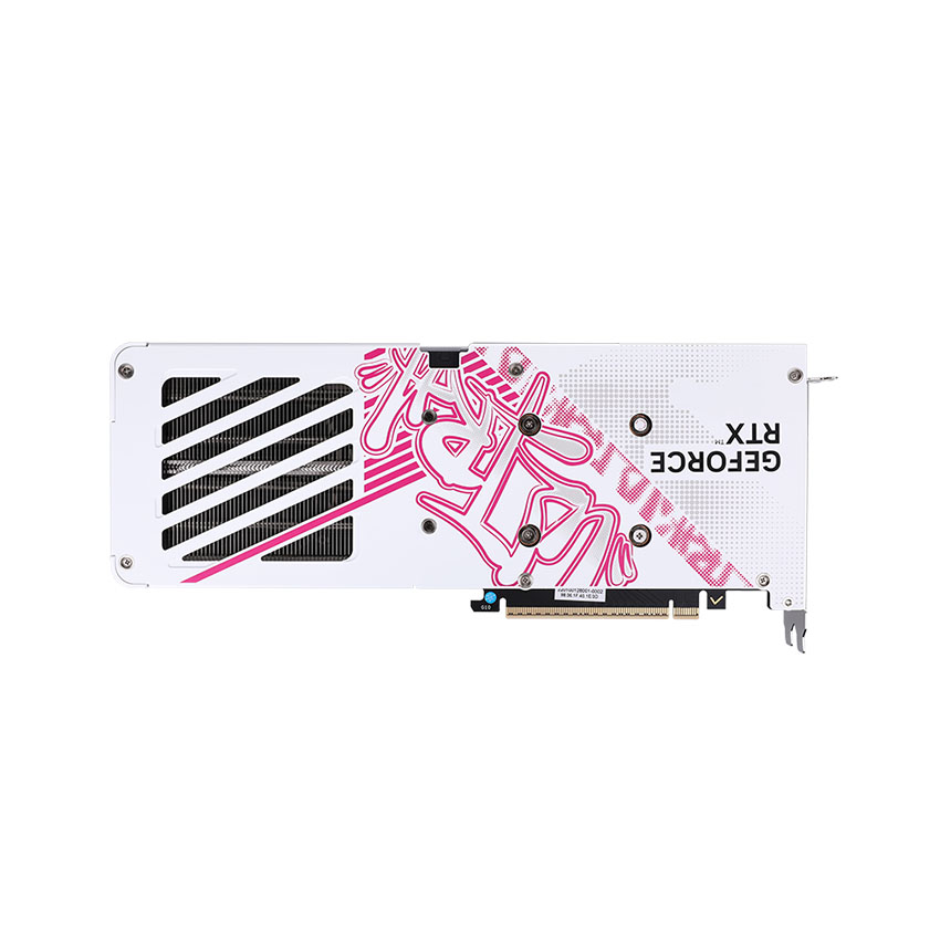 Card màn hình Colorful GeForce RTX 5060 Ti Ultra W OC 8GB-V - Hình 2
