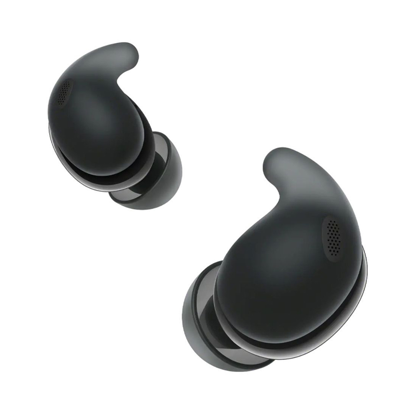 Tai nghe chống ồn không dây Sony LinkBuds Fit - Đen - Hình 2