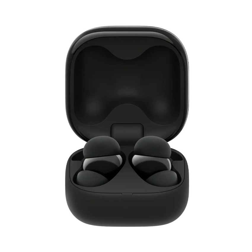 Tai nghe chống ồn không dây Sony LinkBuds Fit - Đen - Hình 3