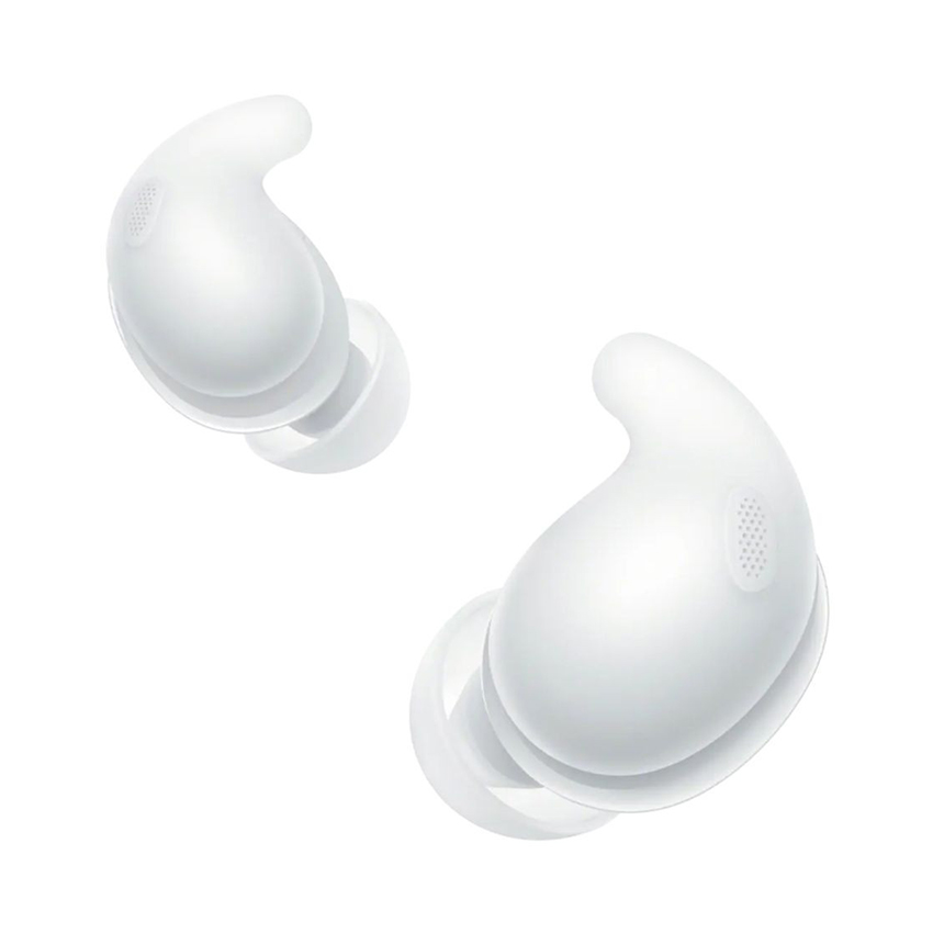 Tai nghe chống ồn không dây Sony LinkBuds Fit - Trắng - Hình 2