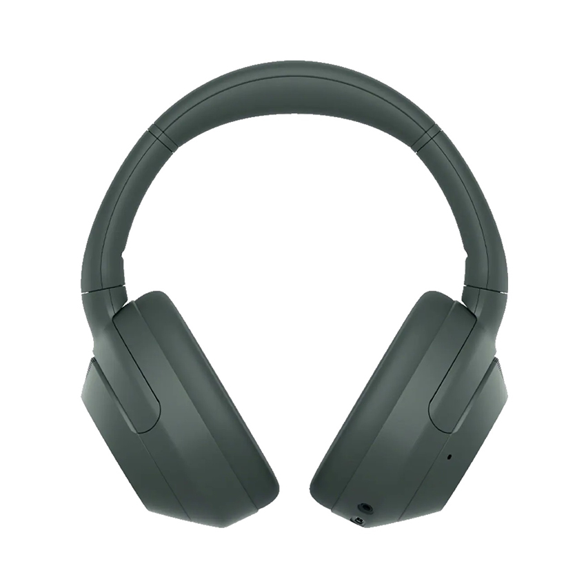 Tai nghe chống ồn không dây Sony ULT WEAR - Xám lục - Hình 3