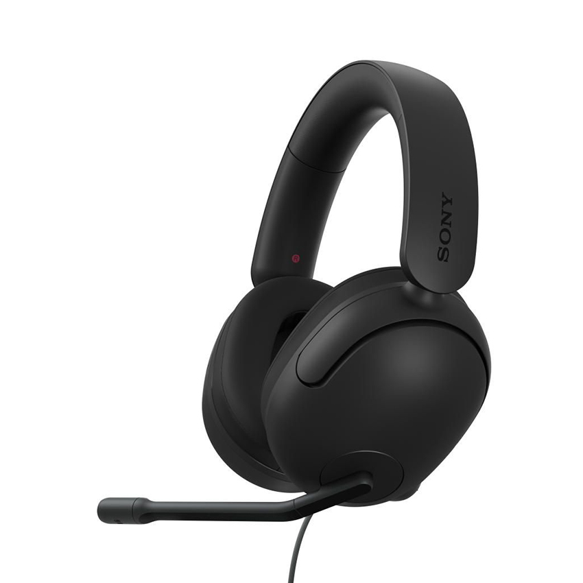 Tai nghe Gaming có dây Sony INZONE H3 - Đen