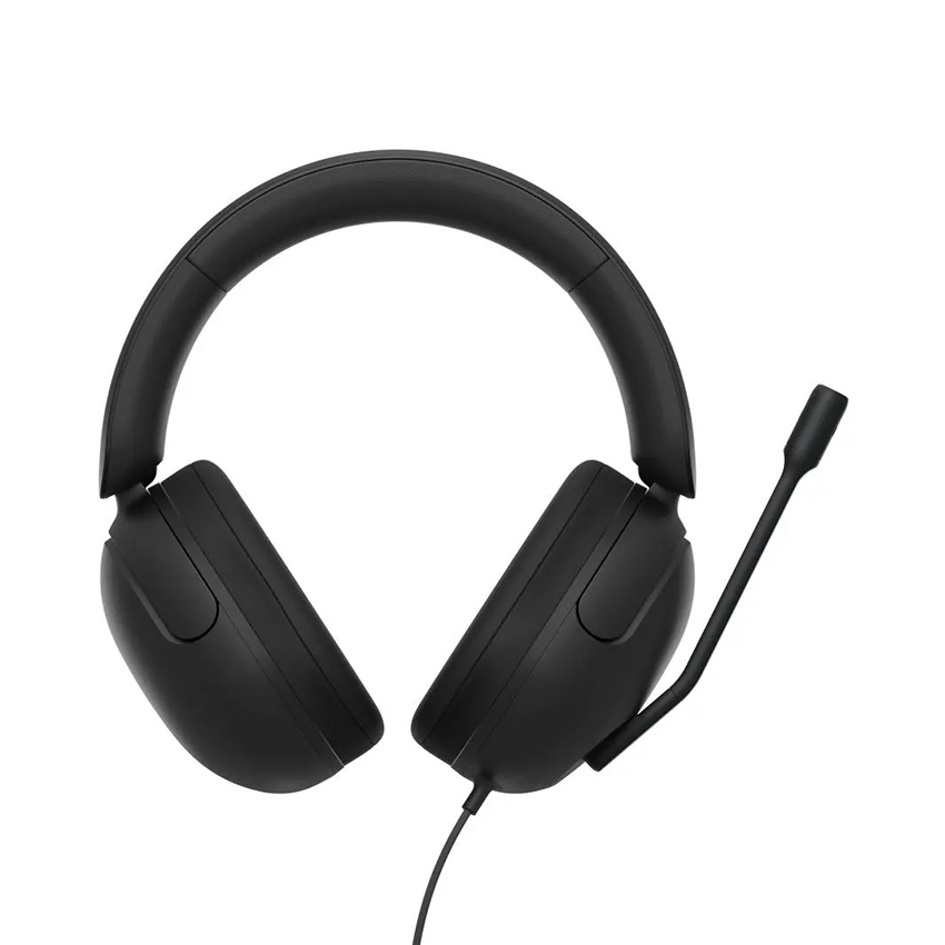 Tai nghe Gaming có dây Sony INZONE H3 - Đen 1