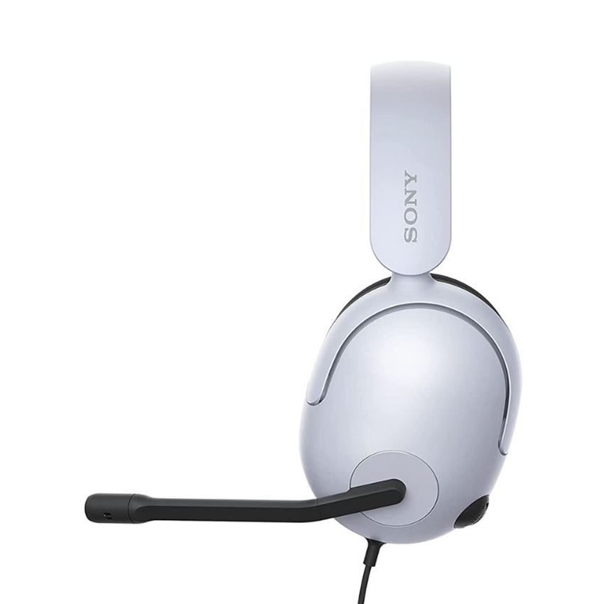 Tai nghe Gaming có dây Sony INZONE H3 - Trắng 2