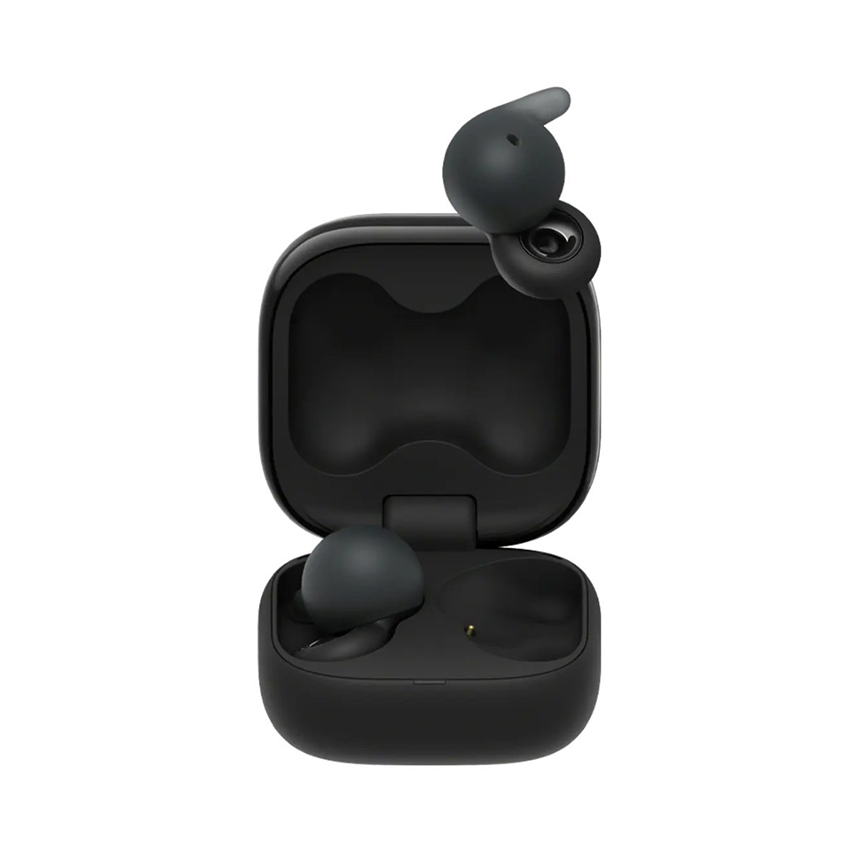 Tai nghe không dây Sony LinkBuds Open - Đen chính hãng