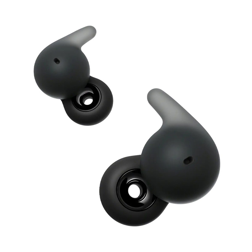 Tai nghe không dây Sony LinkBuds Open - Đen - Hình 2