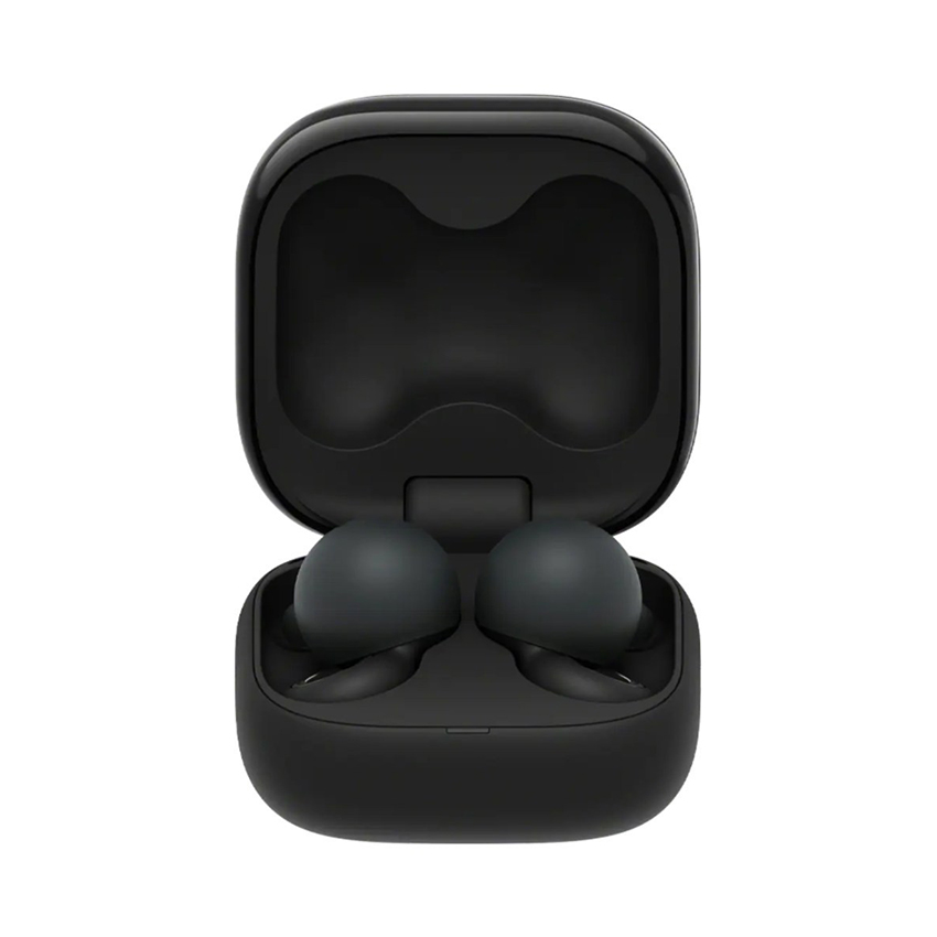 Tai nghe không dây Sony LinkBuds Open - Đen - Hình 3