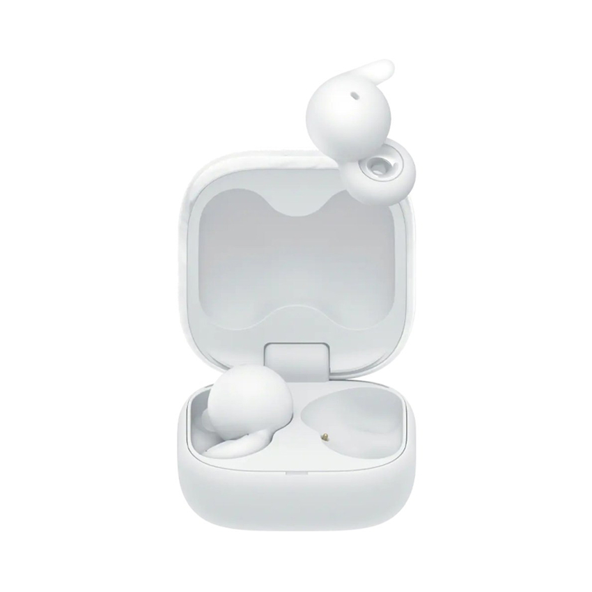 Tai nghe không dây Sony LinkBuds Open - Trắng chính hãng