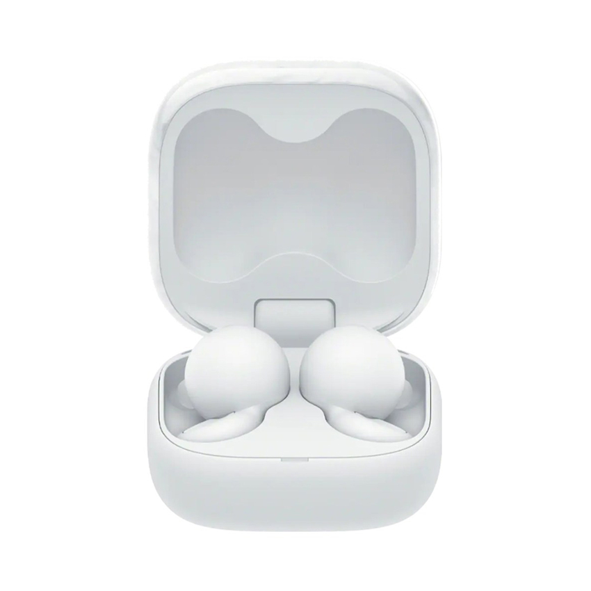 Tai nghe không dây Sony LinkBuds Open - Trắng - Hình 3