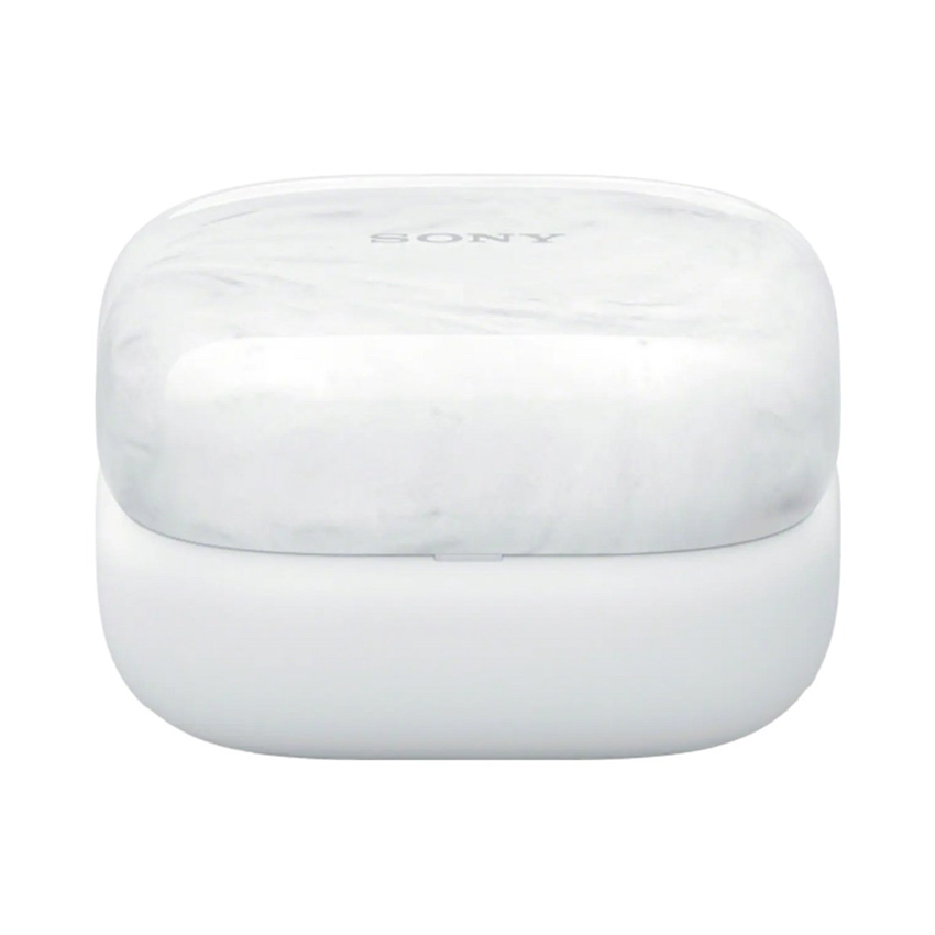 Tai nghe không dây Sony LinkBuds Open - Trắng - Hình 4