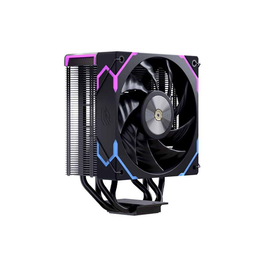 Tản nhiệt khí EINAREX GLIDE G100 Black