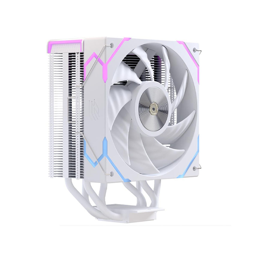 Tản nhiệt khí EINAREX GLIDE G100 White