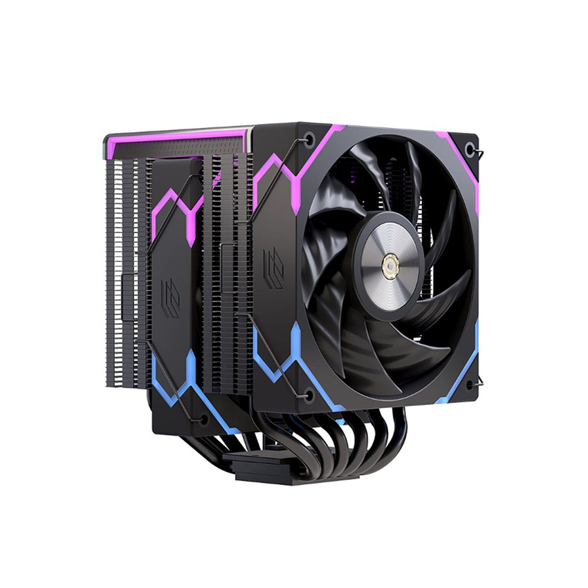 Tản nhiệt khí EINAREX GLIDE G300 Black