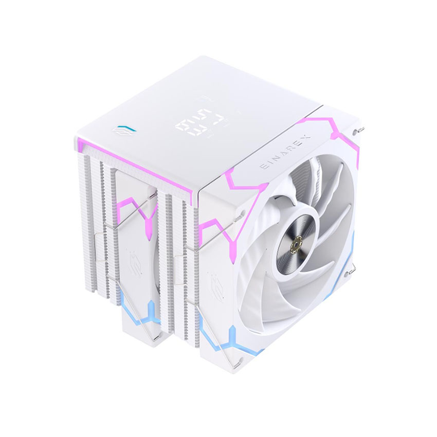Tản nhiệt khí EINAREX GLIDE G300 White