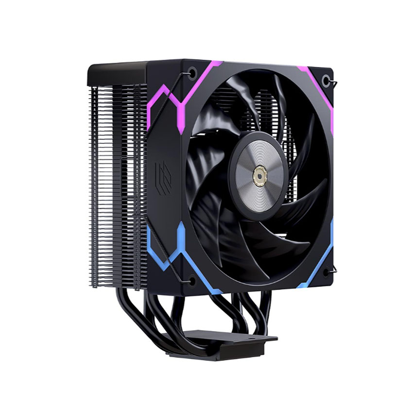 Tản nhiệt khí EINAREX VENTUS V100 Black