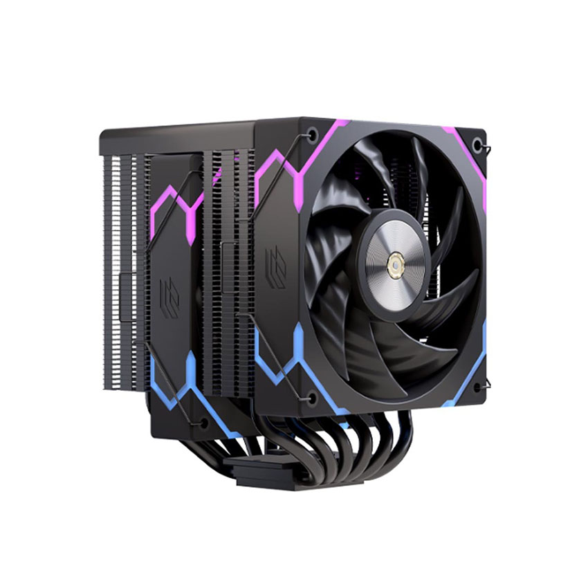 Tản nhiệt khí EINAREX VENTUS V300 Black