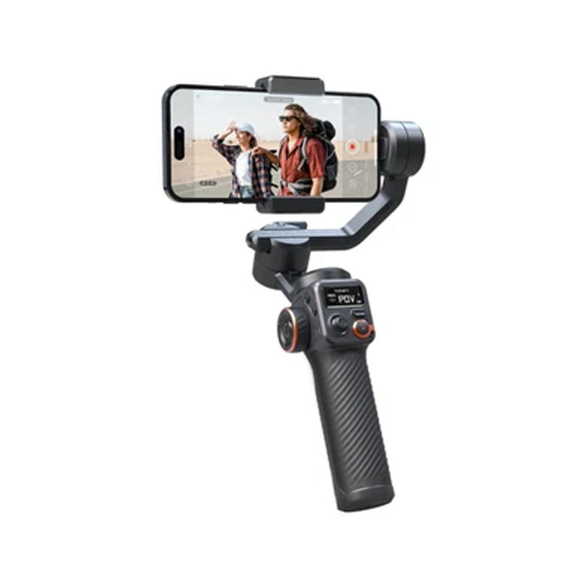 Gimbal Hohem iSteady M6 - Màu đen - Hình 5