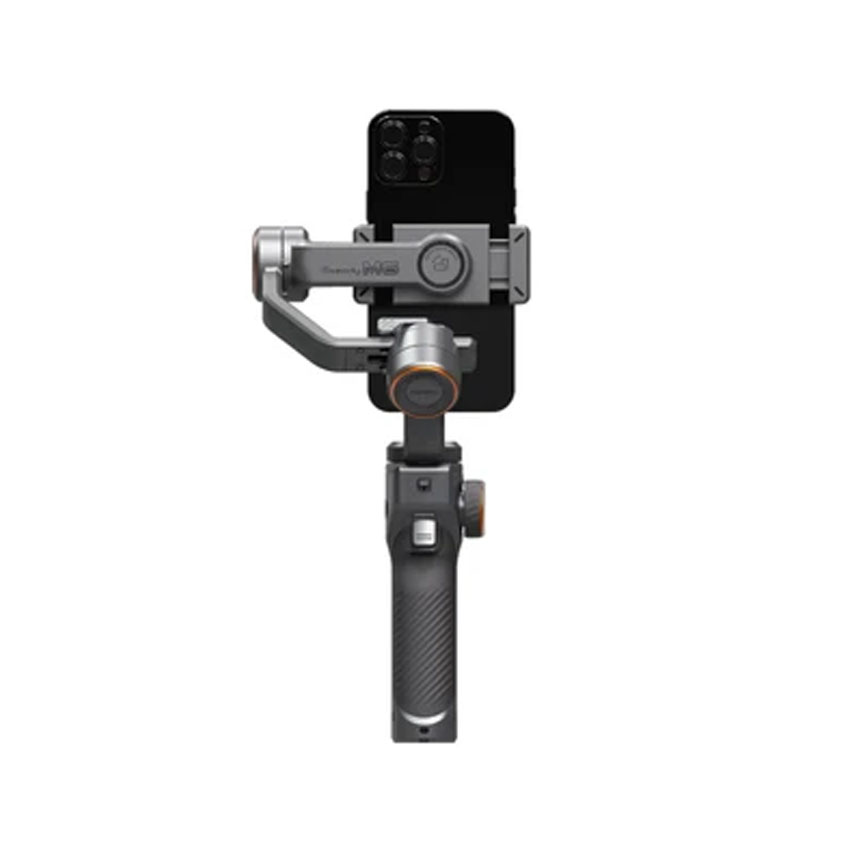 Gimbal Hohem iSteady M6 - Màu đen - Hình 3