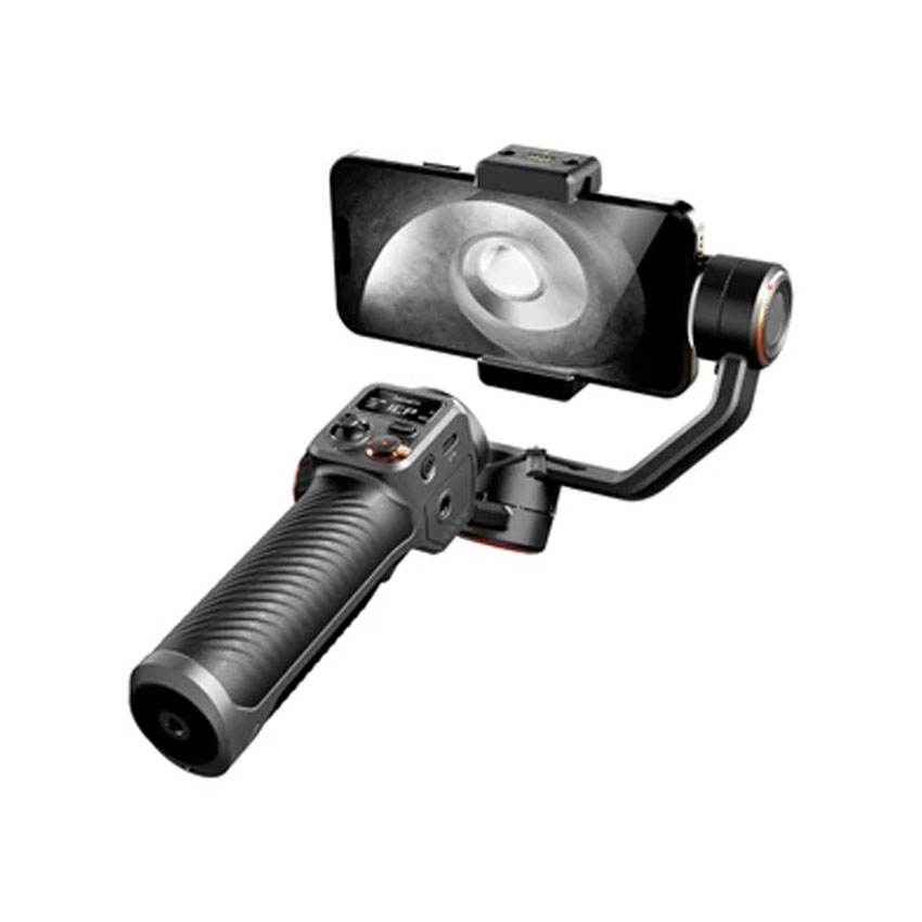 Gimbal Hohem iSteady M6 - Màu đen - Hình 4