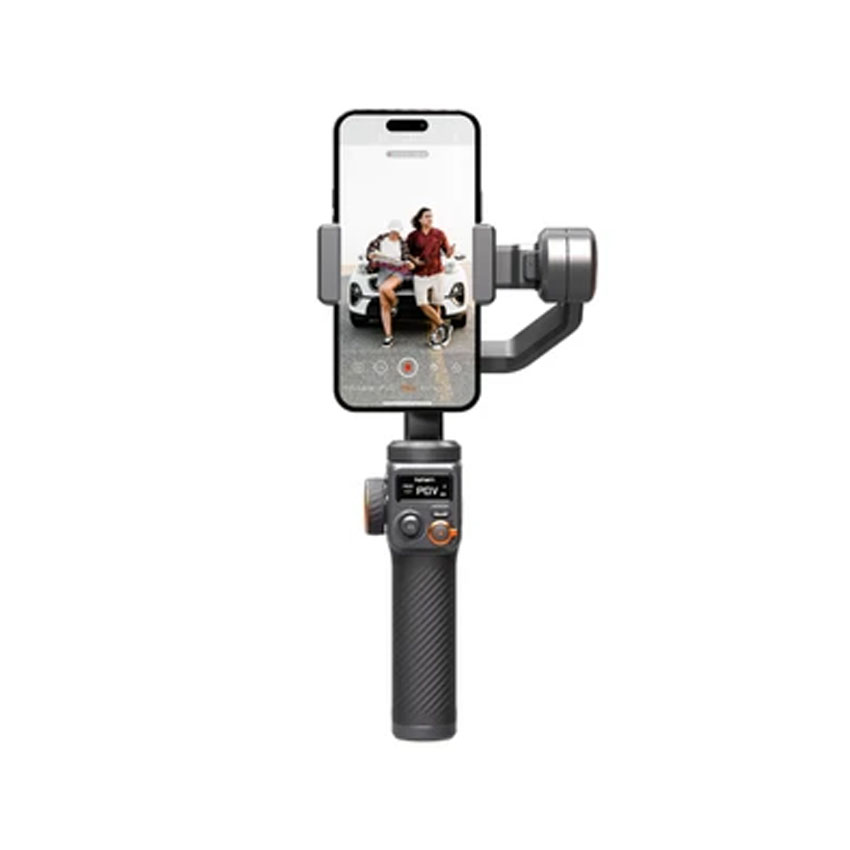 Gimbal Hohem iSteady M6 - Màu đen - Hình 1