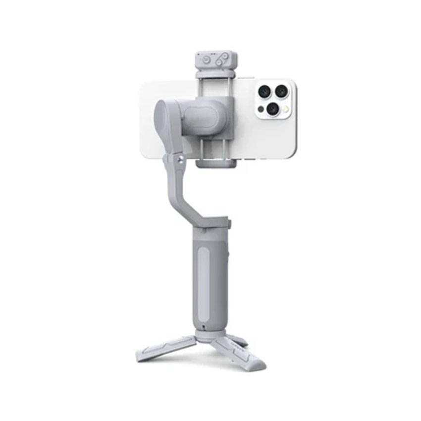 Gimbal Hohem iSteady XE Kit - Màu xám - Hình 3