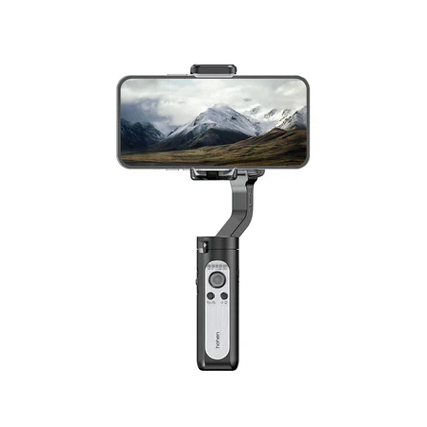 Gimbal Hohem iSteady XE - Màu đen chính hãng