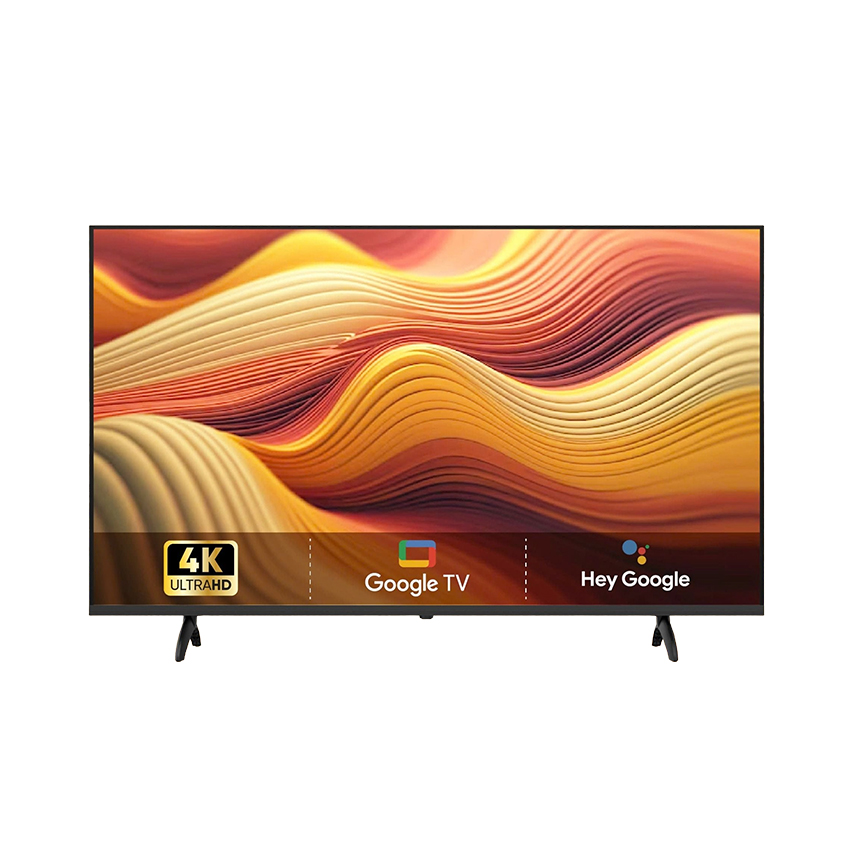Google Tivi Coocaa 4K 55 inch 55Y68 Pro chính hãng