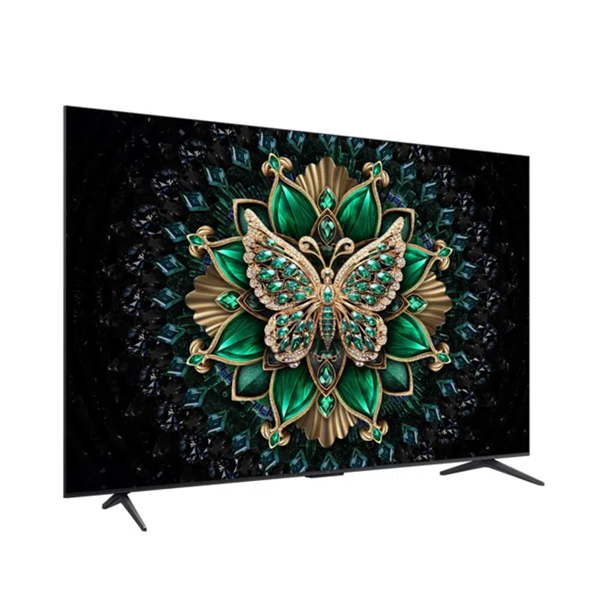 Google Tivi QD-Mini LED TCL 4K 65 inch 65C6K - Hình 3