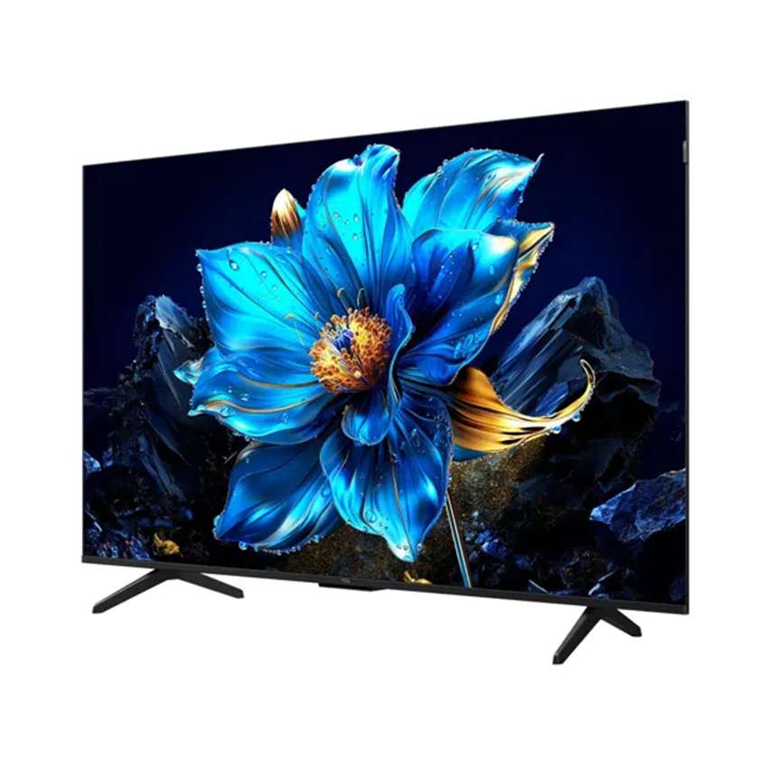 Google Tivi QLED TCL AI 4K 55 inch 55P7K - Hình 3
