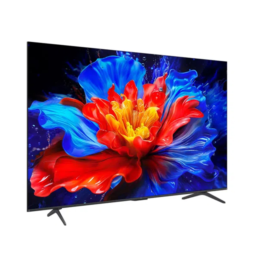 Google Tivi TCL QLED 4K 75 Inch 75P8K - Hình 2