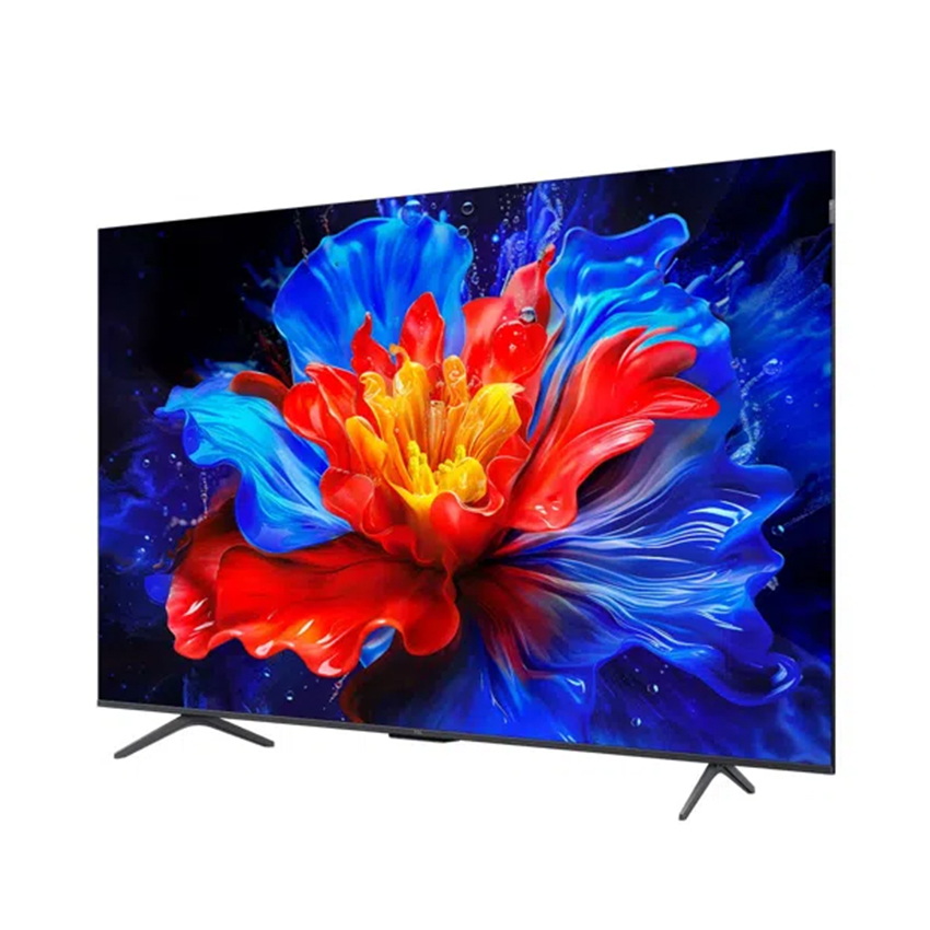 Google Tivi TCL QLED 4K 98 Inch 98P8K - Hình 3
