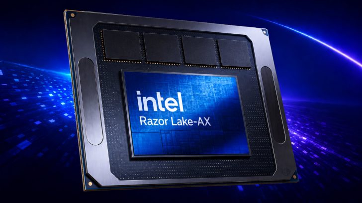 intel razor lake ax