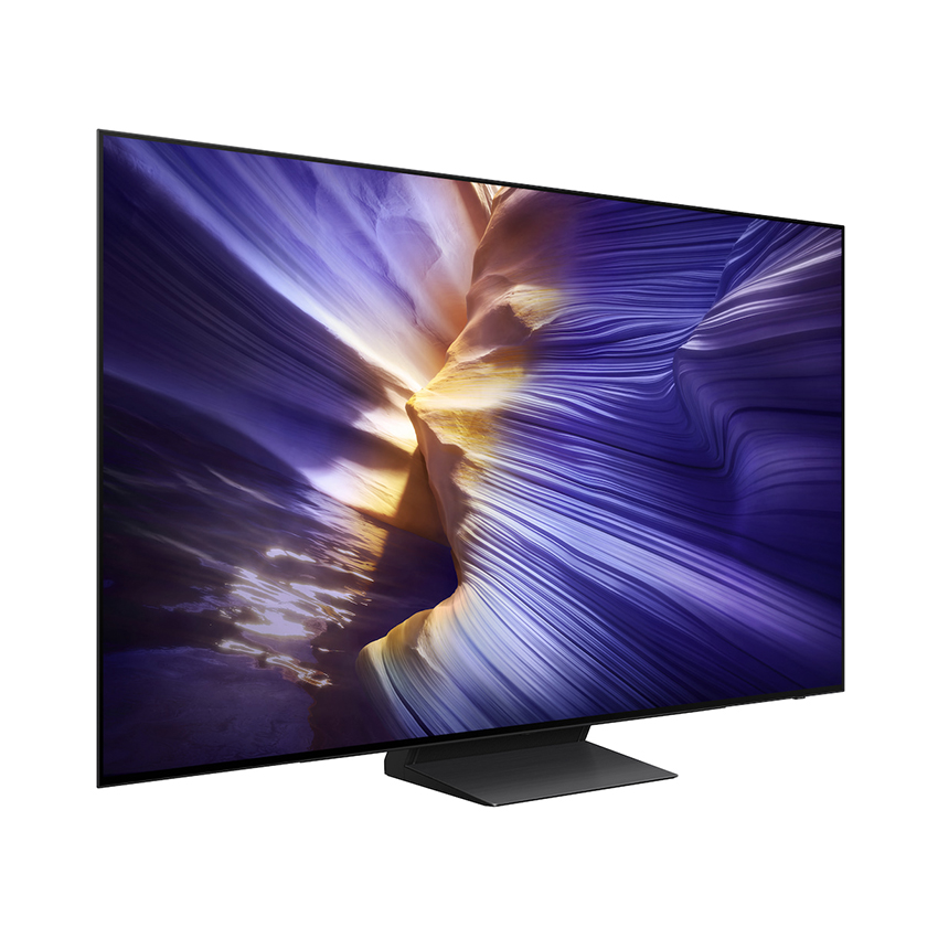 Smart Tivi OLED Samsung AI 4K 55 inch QA55S90F - Hình 2
