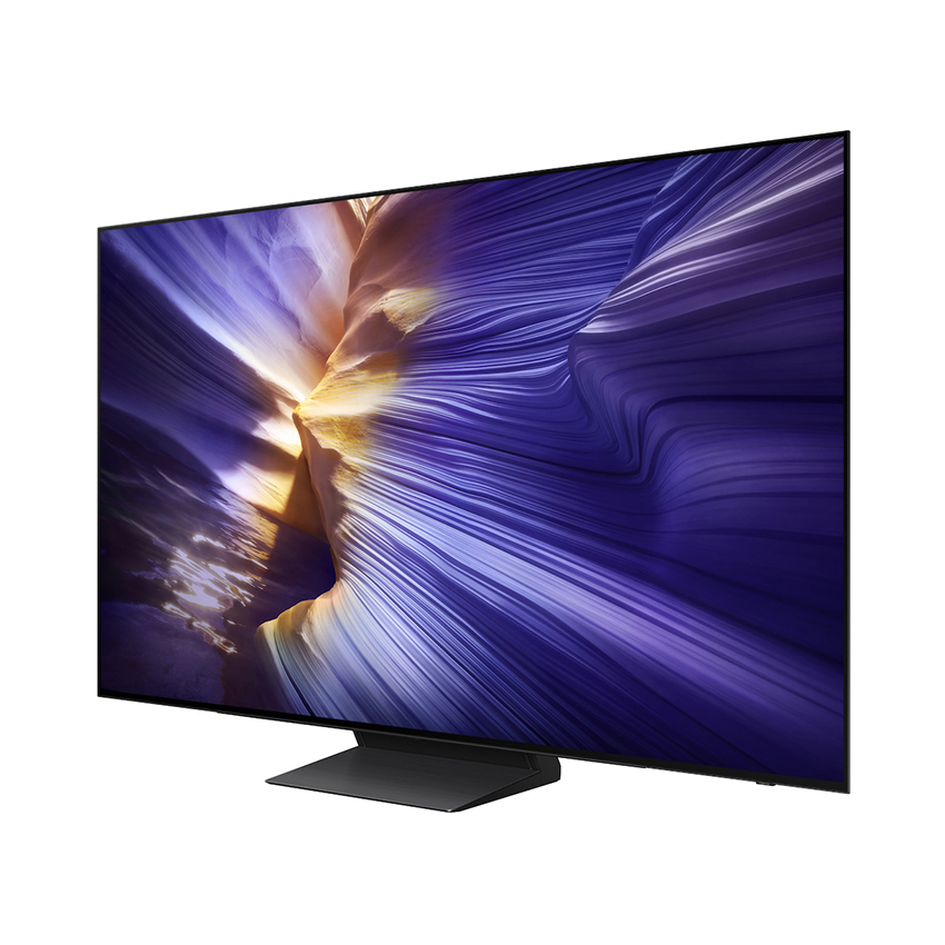 Smart Tivi OLED Samsung AI 4K 55 inch QA55S90F - Hình 3
