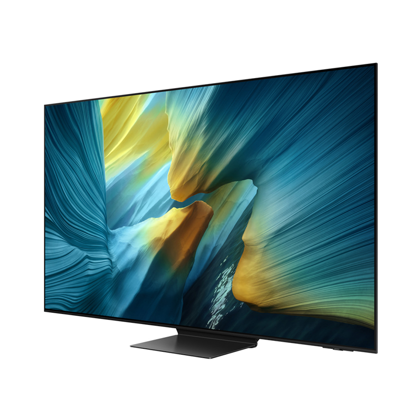 Smart Tivi OLED Samsung AI 4K 65 inch QA65S95F - Hình 2