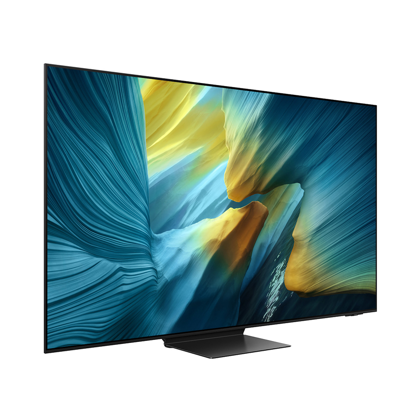 Smart Tivi OLED Samsung AI 4K 65 inch QA65S95F - Hình 3