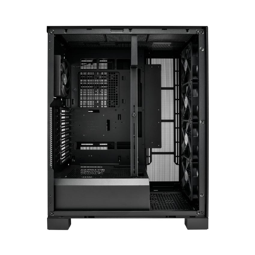 Vỏ Case FSP U500-B (EEB, CEB, E-ATX/0 Fan) - Hình 4